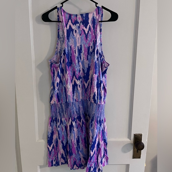 Lily Pulitzer Dress - Picture 2 of 2